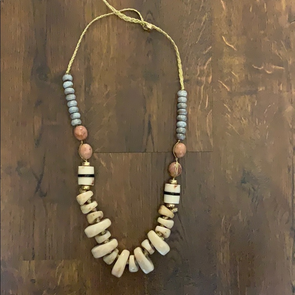 Anthropologie Necklace
